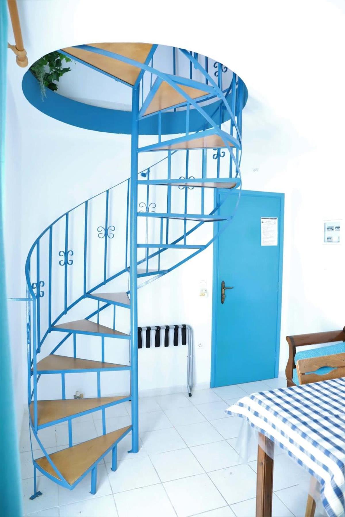 Santorini Seaside Retreat - Flora'S Summer Escape ペリッサ エクステリア 写真