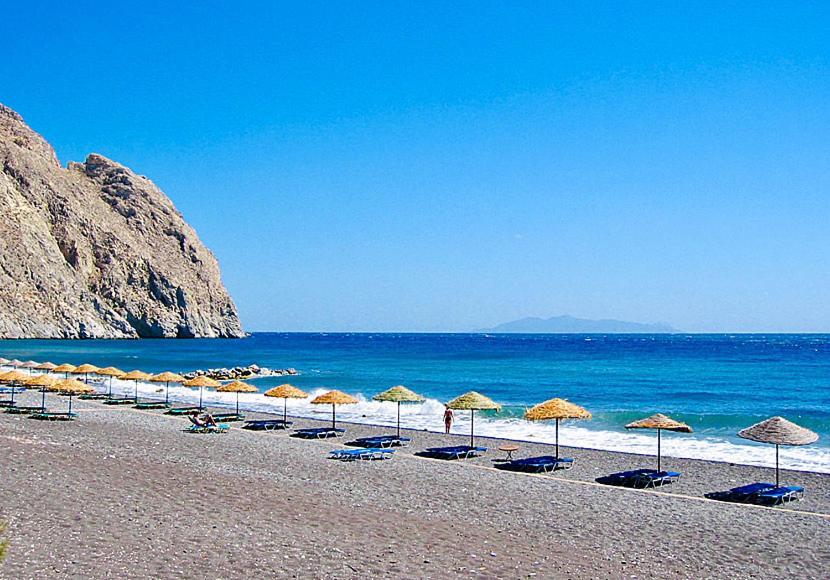 Santorini Seaside Retreat - Flora'S Summer Escape ペリッサ エクステリア 写真